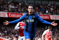 Arsenal vacila e perde em casa para o Bournemouth pela Premier League