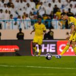 Cristiano Ronaldo marca, Al-Nassr vence e amplia sequência de vitórias no Saudita