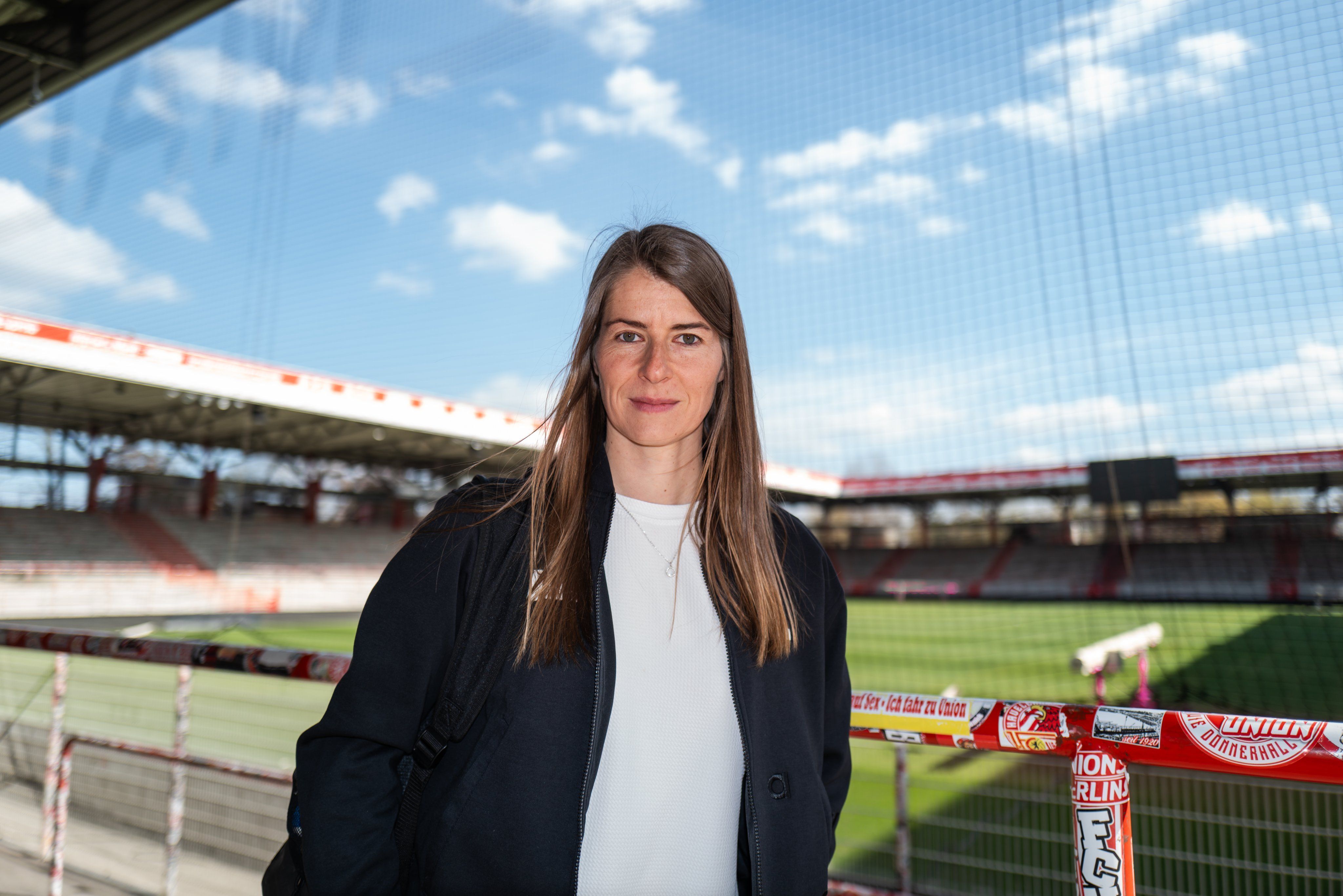 Campeonato Alemão terá primeira mulher como treinadora na história