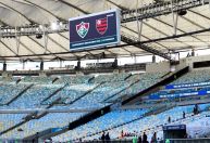 Fluminense x Flamengo: veja as escalações para o clássico pelo Brasileirão