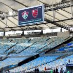 Fluminense x Flamengo: veja as escalações para o clássico pelo Brasileirão