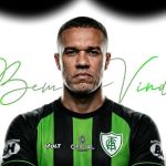 América anuncia contratação do técnico Roger Silva como substituto de Alberto Valentim