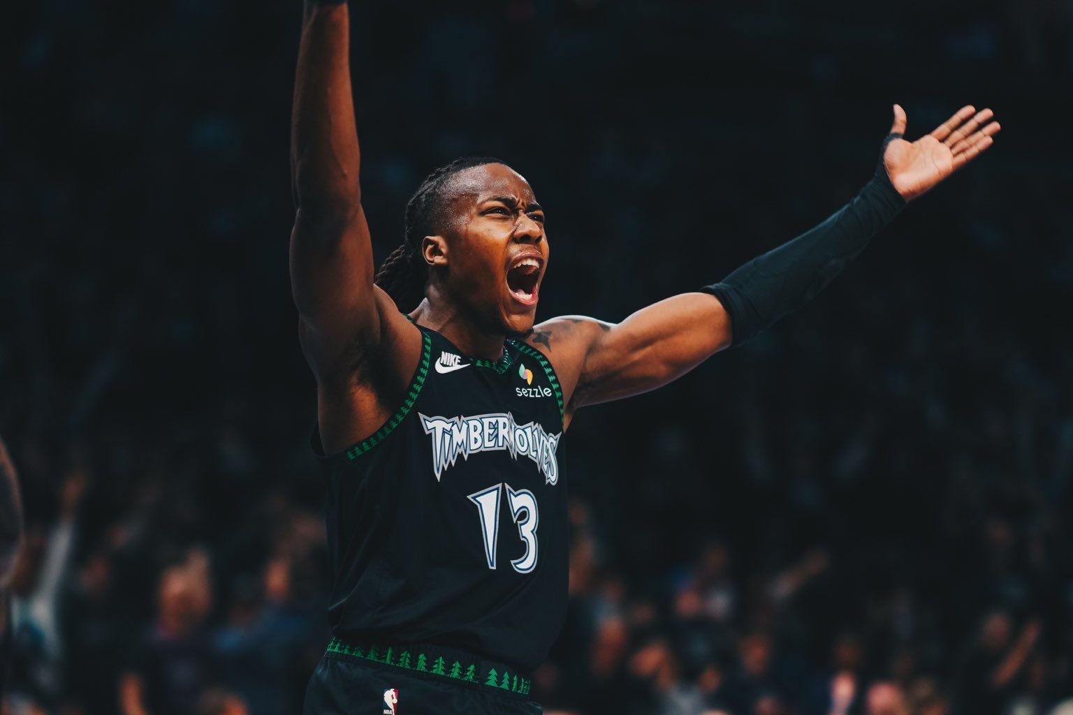 NBA: Timberwolves vencem Nuggets em jogo marcado por lesões e briga generalizada