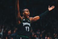 NBA: Timberwolves vencem Nuggets em jogo marcado por lesões e briga generalizada