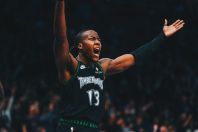 NBA: Timberwolves vencem Nuggets em jogo marcado por lesões e briga generalizada