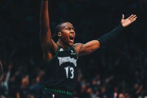 NBA: Timberwolves vencem Nuggets em jogo marcado por lesões e briga generalizada