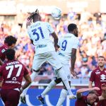 Internazionale cede empate ao Torino, mas segue com a 'mão' na taça do Italiano