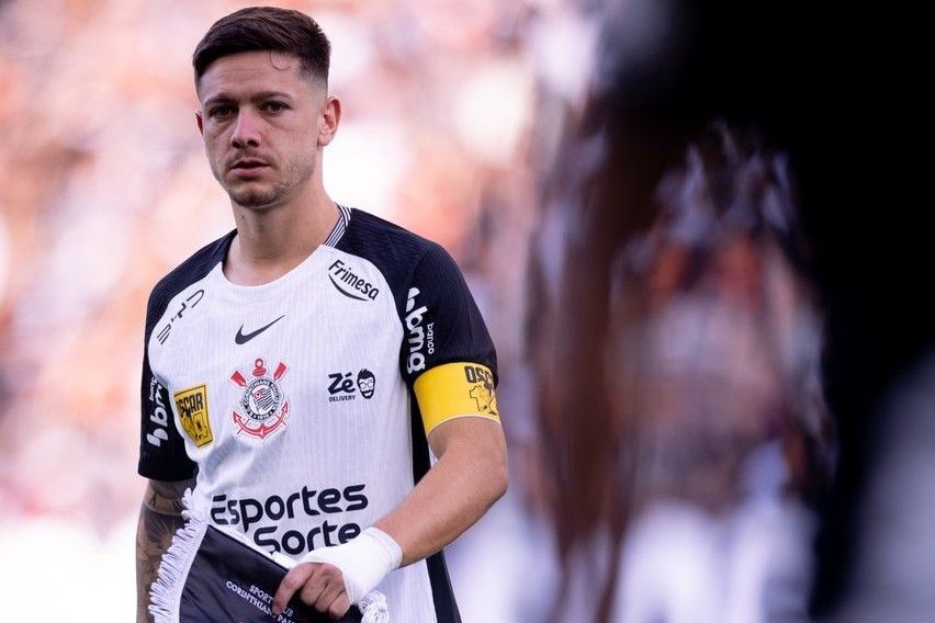 O que falta para Corinthians pagar o Talleres e evitar transfer ban