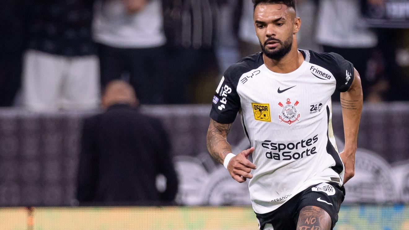 Conmebol pune, e titular desfalca Corinthians na volta da Libertadores