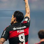 Pedro celebra fase artilheira no Flamengo e alimenta sonho da Copa do Mundo