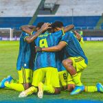 Brasil joga mal, é goleado pela Colômbia e dá adeus ao Sul-Americano Sub-17