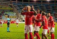 Cienciano bate Puerto Cabello e vira líder do grupo do Atlético na Sul-Americana