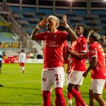 Cienciano bate Puerto Cabello e vira líder do grupo do Atlético na Sul-Americana