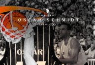 Corinthians lamenta morte de Oscar Schmidt, ídolo do clube