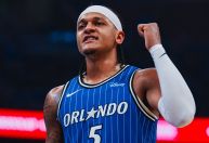 Orlando Magic bate Charlotte Hornets e enfrentará Detroit Pistons nos playoffs da NBA