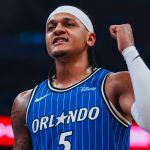 Orlando Magic bate Charlotte Hornets e enfrentará Detroit Pistons nos playoffs da NBA