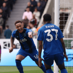 Premier League: Rayan brilha pelo Bournemouth e Bruno Guimarães volta de lesão