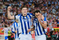 Nos pênaltis, Real Sociedad bate Atlético de Madrid e conquista a Copa do Rei
