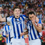 Nos pênaltis, Real Sociedad bate Atlético de Madrid e conquista a Copa do Rei