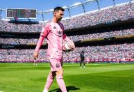 Messi marca duas vezes e comanda vitória do Inter Miami em jogo animado na MLS