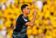 Cristiano Ronaldo marca gol 969, e Al-Nassr avança em competição asiática