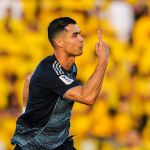Cristiano Ronaldo marca gol 969, e Al-Nassr avança em competição asiática