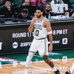 Celtics confirmam favoritismo e atropelam os 76ers em estreia nos playoffs da NBA