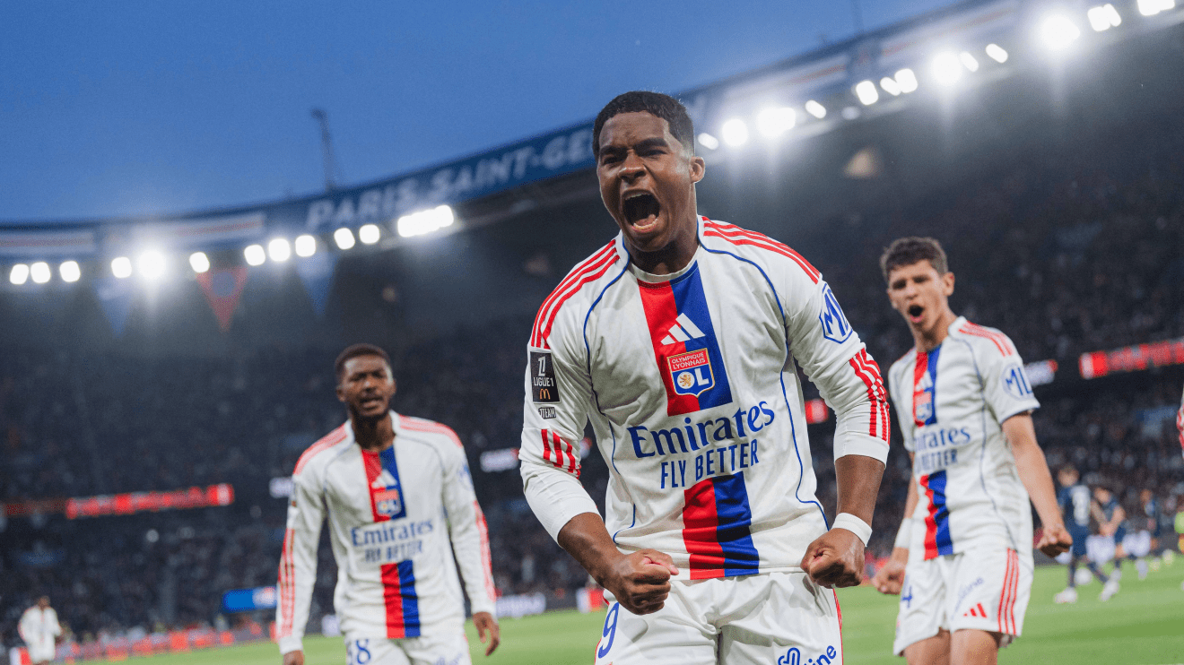 O que está em jogo na última rodada da Ligue 1 25/26