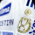 Camisa do Cruzeiro terá detalhe 'especial' em jogo contra o Goiás