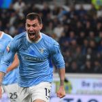 Lazio bate Atalanta nos pênaltis e avança à decisão da Copa da Itália