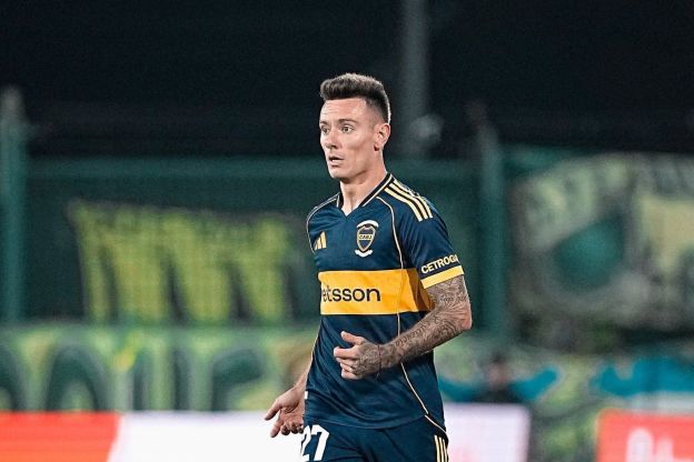 Cruzeiro de olho: com time reserva, Boca aplica goleada no Campeonato Argentino