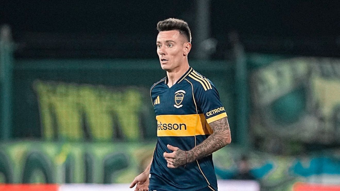 Cruzeiro de olho: com time reserva, Boca aplica goleada no Campeonato Argentino