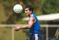 Cruzeiro divulga relacionados para jogo contra o Remo pelo Brasileirão; veja lista