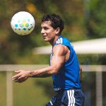 Cruzeiro divulga relacionados para jogo contra o Remo pelo Brasileirão; veja lista