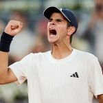 Rafael Jodar domina Alex de Minaur e enfrentará João Fonseca no Madrid Open
