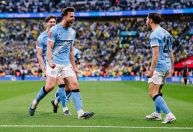 Com gols no fim, Manchester City vira sobre Southampton e vai à final da FA Cup
