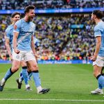 Com gols no fim, Manchester City vira sobre Southampton e vai à final da FA Cup