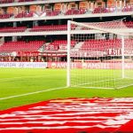 Estudiantes-ARG x Flamengo: escalações definidas para o duelo da Libertadores