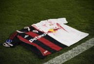 RB Bragantino x River Plate-ARG: veja as escalações para o duelo pela Sul-Americana