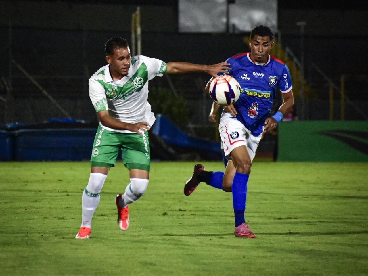 Cianorte bate Juventude e esquenta disputa pela classificação na Copa Sul-Sudeste