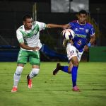 Cianorte bate Juventude e esquenta disputa pela classificação na Copa Sul-Sudeste