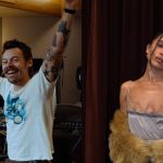 Zoë Kravitz aumenta rumores de noivado com Harry Styles após flagra