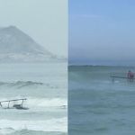 Piloto de helicóptero que pousou no mar da Barra da Tijuca sobreviveu a sequestro em 2021