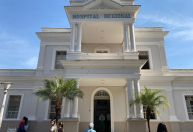 Ministro da Saúde inaugura serviços em Poço Fundo e Varginha