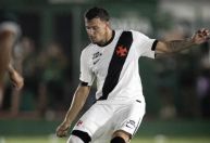 Volante pode voltar a ganhar espaço no time titular do Vasco nos próximos jogos