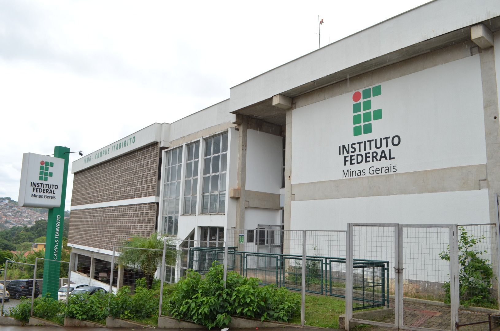 Instituto Federal de Minas Gerais abre seleção para professor substituto em Itabirito