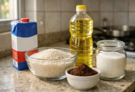 Cesta básica sobe nas capitais, mesmo com queda em açúcar, café e óleo de soja