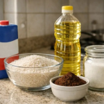 Cesta básica sobe nas capitais, mesmo com queda em açúcar, café e óleo de soja