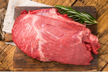 carne bovina