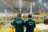 Bacalhau, azeite e vinhos: operação retira anúncios irregulares na internet